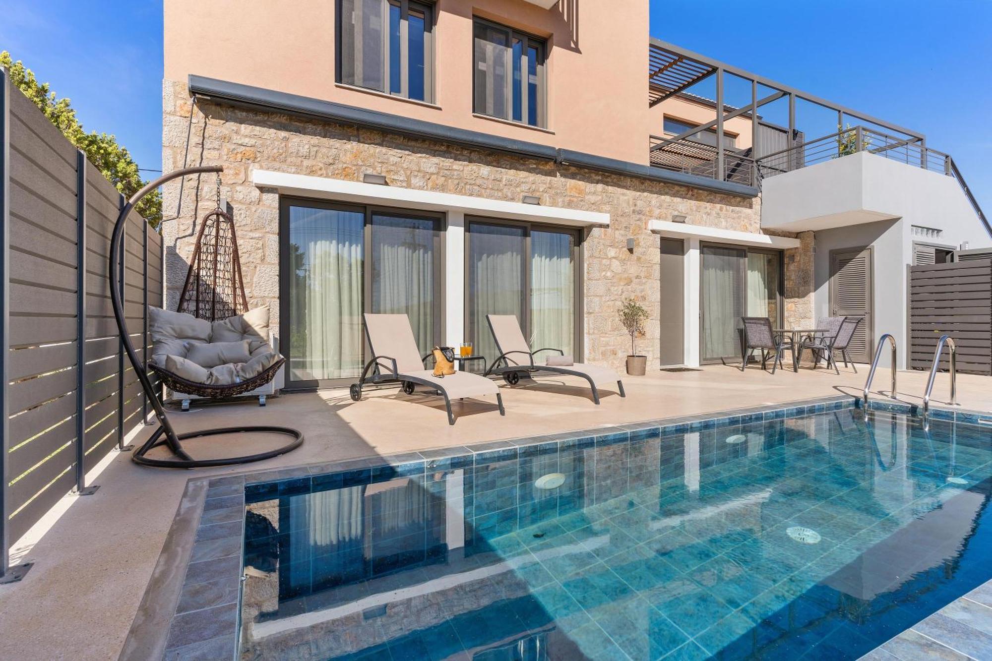 Argeno Suites Lefkada Exterior photo