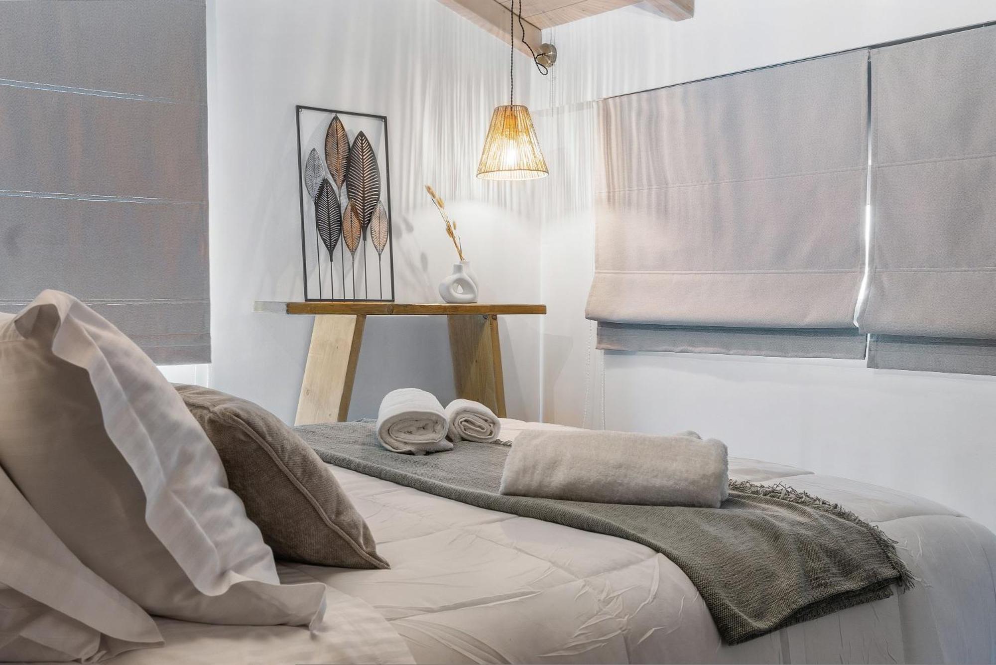 Argeno Suites Lefkada Exterior photo