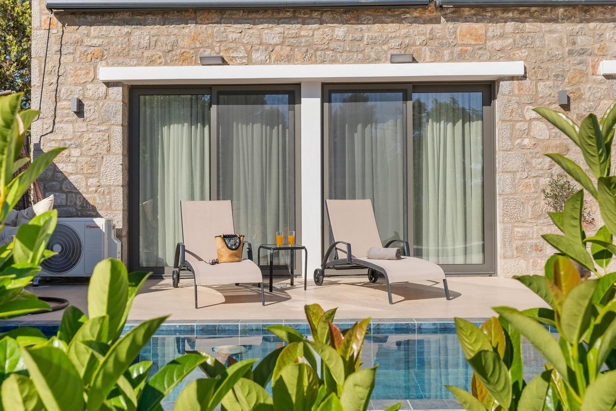 Argeno Suites Lefkada Exterior photo