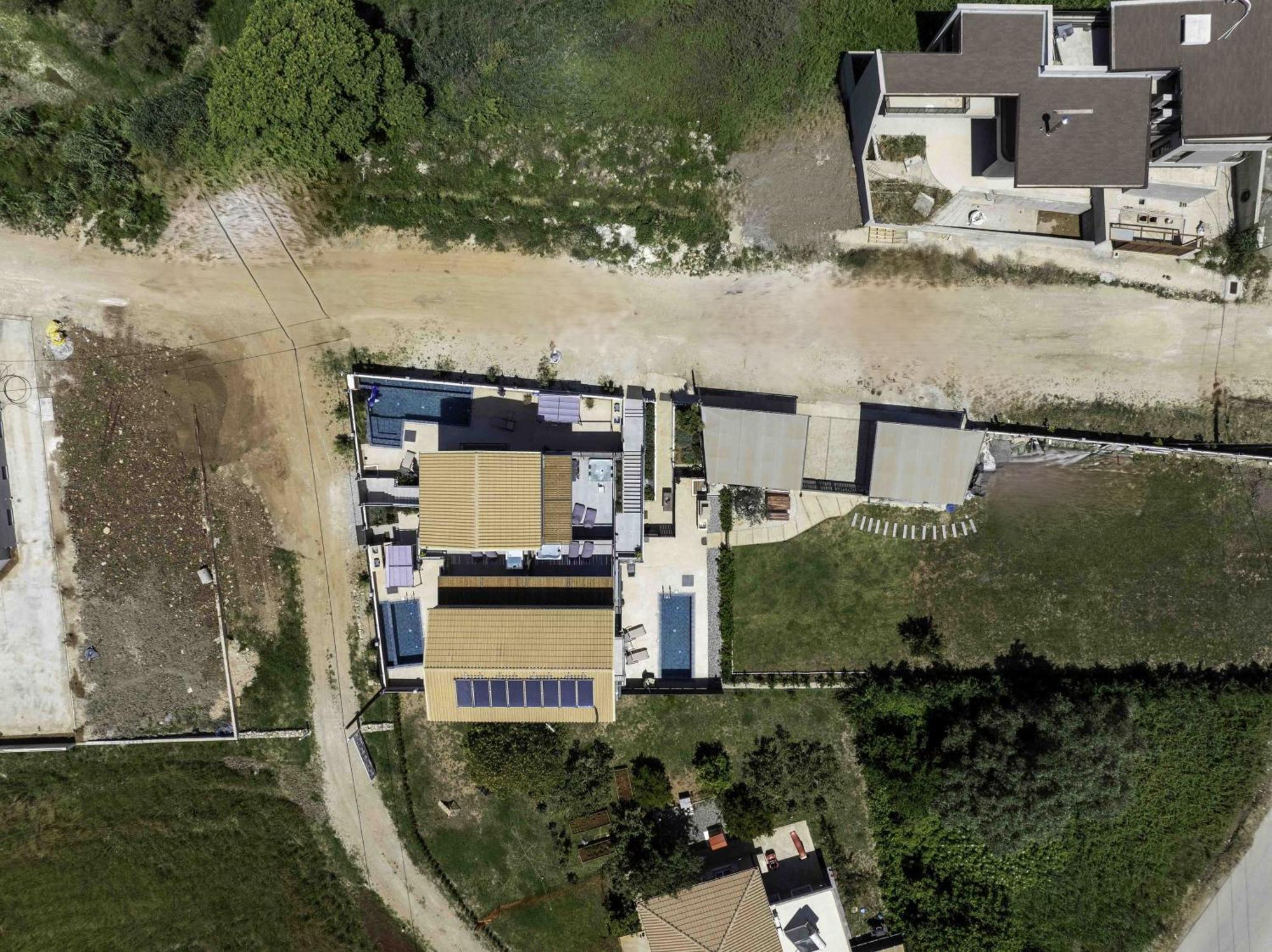 Argeno Suites Lefkada Exterior photo