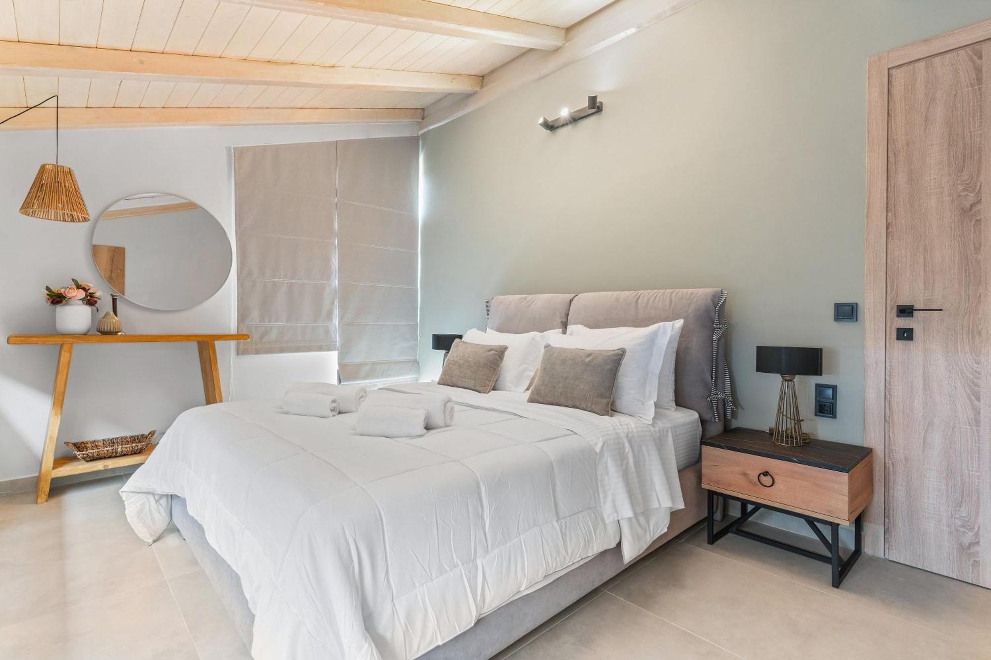 Argeno Suites Lefkada Exterior photo
